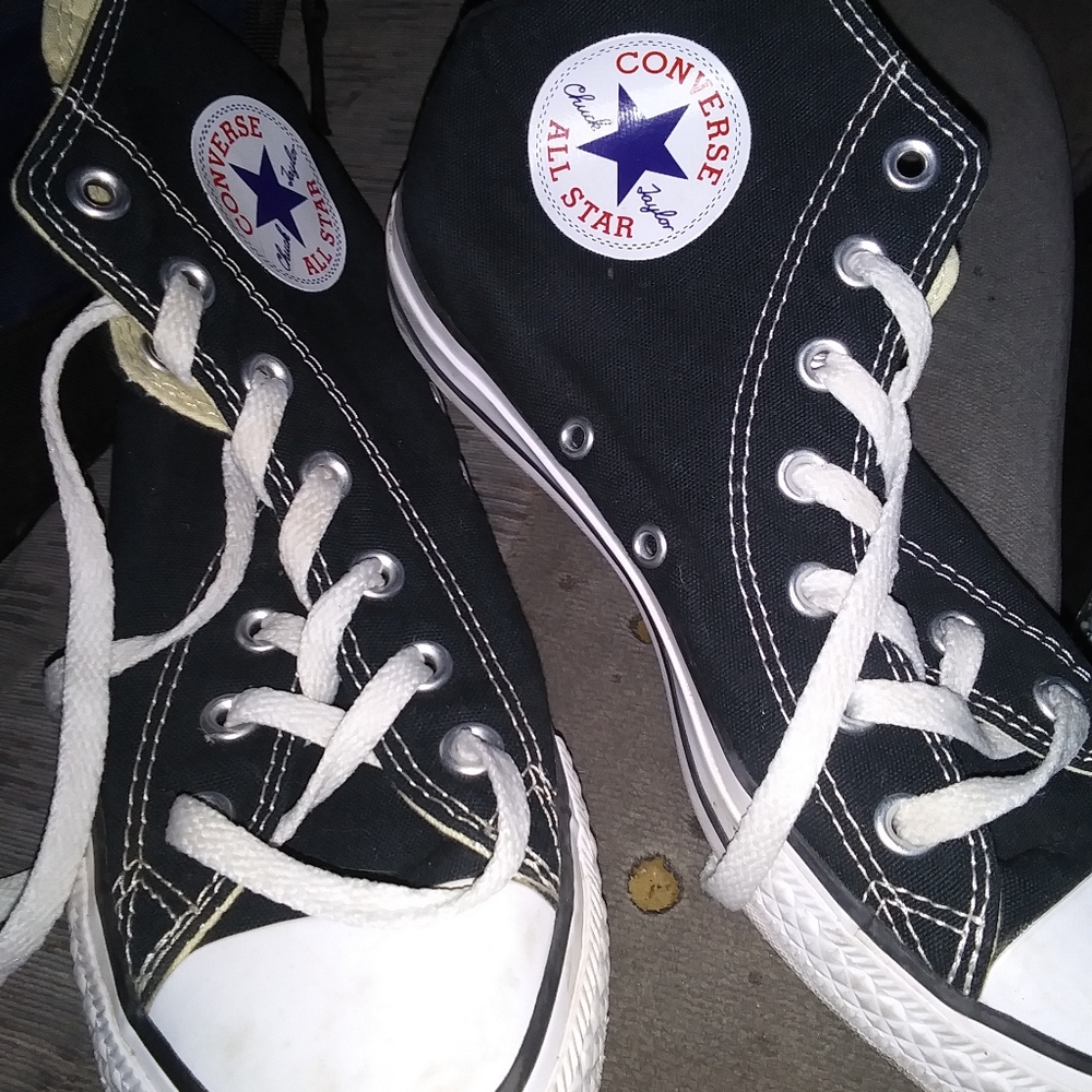 Converse All Stars Chuck Taylor